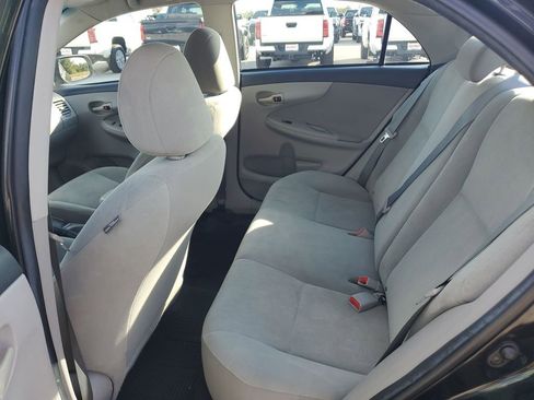 Used 2013 Toyota Corolla L image 23