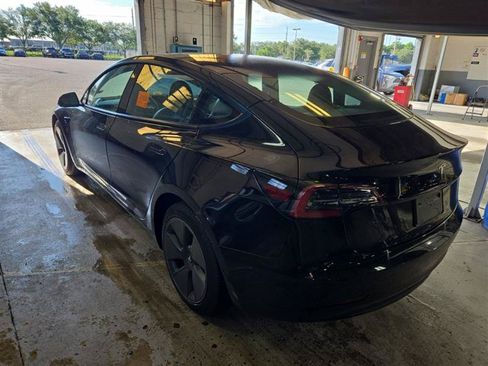 Used 2023 Tesla Model 3 Standard Range RWD image 4