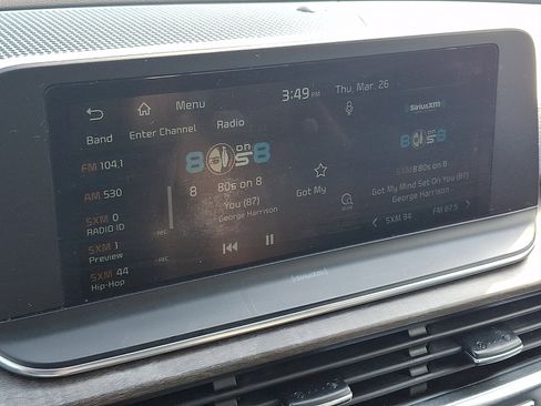 Used 2021 Kia Telluride EX w/ EX Premium Package image 19