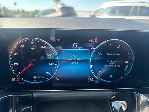 Used 2023 Mercedes-Benz GLA 250 image 8