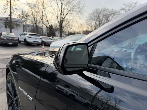 Used 2011 Chevrolet Camaro SS image 17