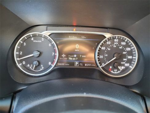 Used 2024 Nissan Sentra SR image 21