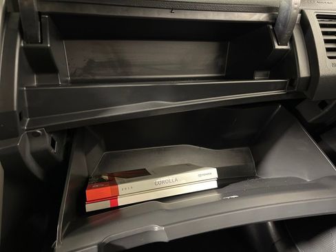 Used 2013 Toyota Corolla S w/ Premium Complete Pkg image 25