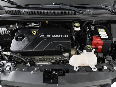 Used 2022 Chevrolet Spark LS FWD image 44