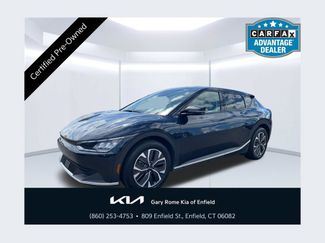 Certified 2024 Kia EV6 Light AWD/4WD 360° Tour