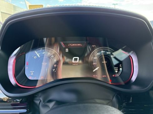 New 2026 RAM 1500 Rebel w/ Advanced Safety Group II image 17