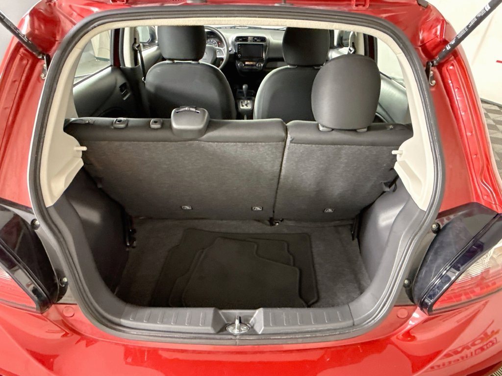 Used 2024 Mitsubishi Mirage ES FWD image 26