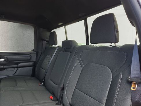New 2026 RAM 1500 Classic Warlock AWD/4WD image 7