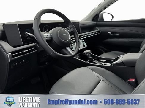 New 2026 Hyundai Tucson SEL AWD/4WD image 14