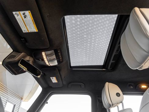 Used 2024 Mercedes-Benz G 63 AMG 4MATIC image 28
