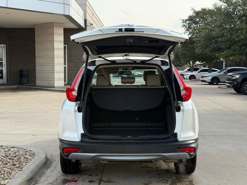 Used 2018 Honda CR-V EX-L image 5