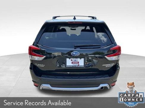 Certified 2024 Subaru Forester Touring AWD/4WD image 7