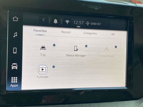 Used 2025 RAM ProMaster 2500 image 3