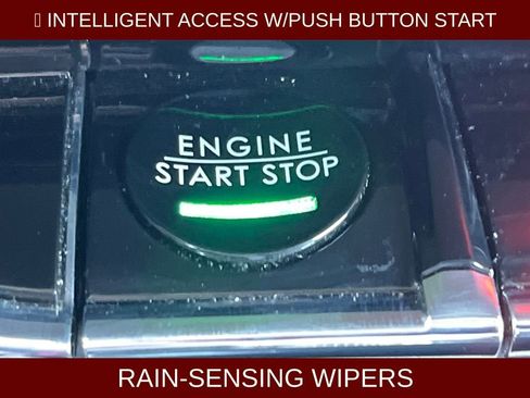 Certified 2023 Lincoln Nautilus Reserve w/ Equipment Group 202A image 10