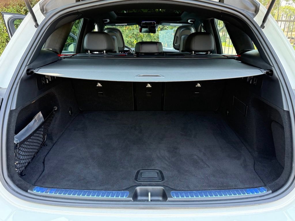 Certified 2026 Mercedes-Benz GLC 43 AMG 4MATIC image 18