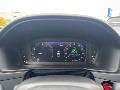 Certified 2024 Honda Accord EX image 26