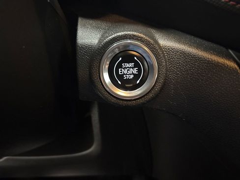 Used 2022 Chevrolet TrailBlazer RS AWD/4WD image 21