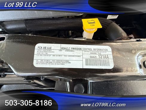 Used 2018 Dodge Grand Caravan SE w/ Power Convenience Group I FWD image 46