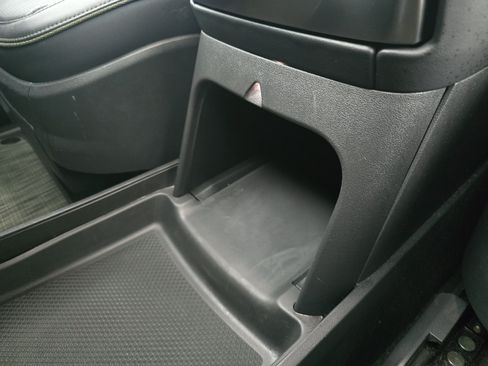 Used 2023 Rivian R1S Adventure Quad AWD/4WD image 33