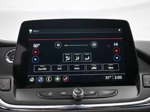 Used 2024 Chevrolet Blazer LT w/ Convenience Package image 15