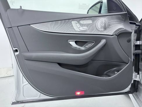 Certified 2021 Mercedes-Benz E 350 4MATIC Sedan image 16