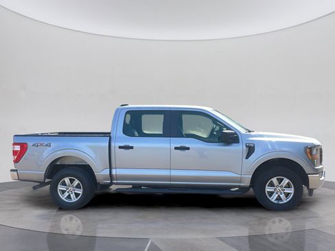 Certified 2023 Ford F150 XL w/ XL Chrome Appearance Package AWD/4WD image 9