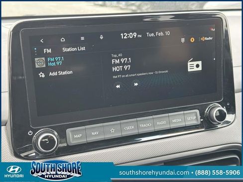 Certified 2023 Hyundai Kona N Line w/ Cargo Package image 30