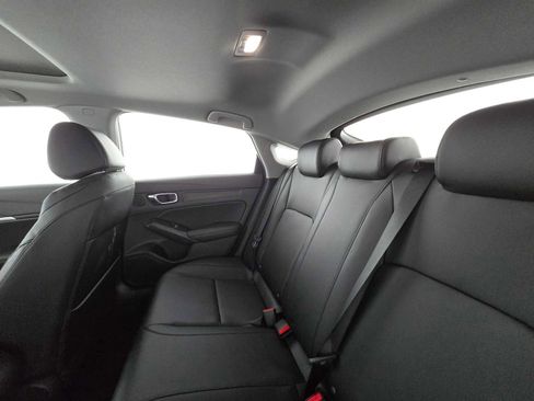 New 2026 Acura Integra image 16