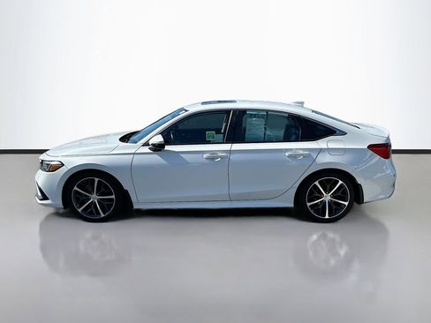 Certified 2024 Honda Civic Touring image 8