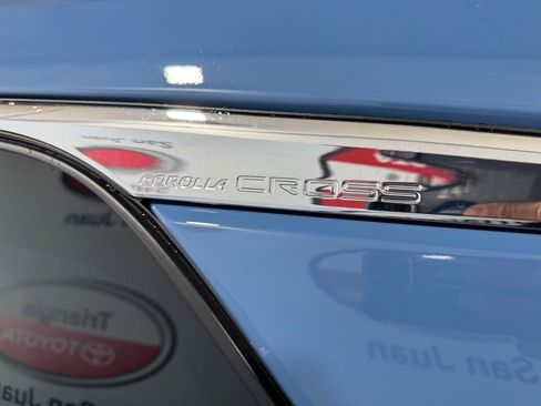 New 2026 Toyota Corolla Cross XLE image 16