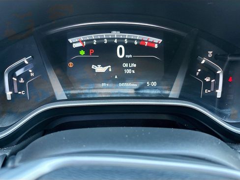 Used 2017 Honda CR-V EX-L image 12