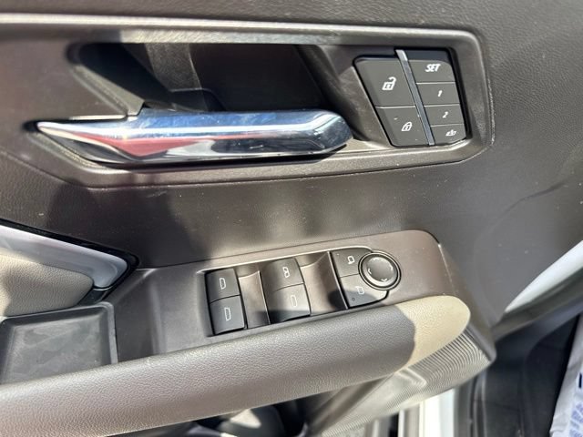 Used 2024 Chevrolet Colorado ZR2 w/ ZR2 Convenience Package III AWD/4WD image 15