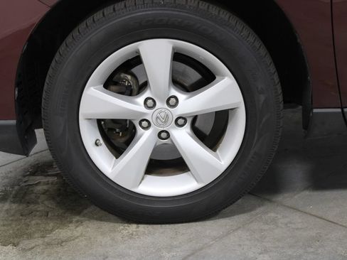Used 2015 Lexus RX 350 AWD image 18