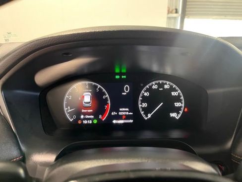 Used 2024 Honda HR-V Sport image 26