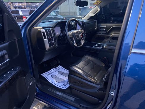 Used 2015 GMC Sierra 1500 Denali image 13