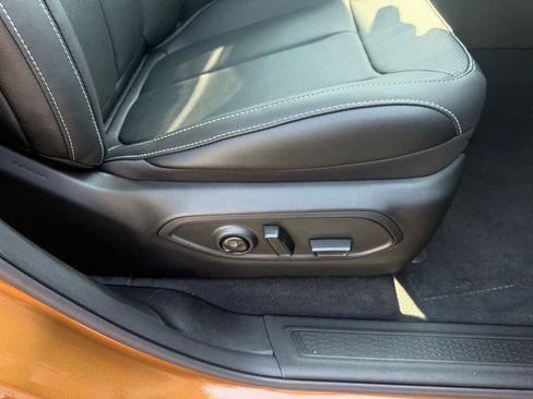 New 2026 Jeep Grand Cherokee L Limited AWD/4WD image 59