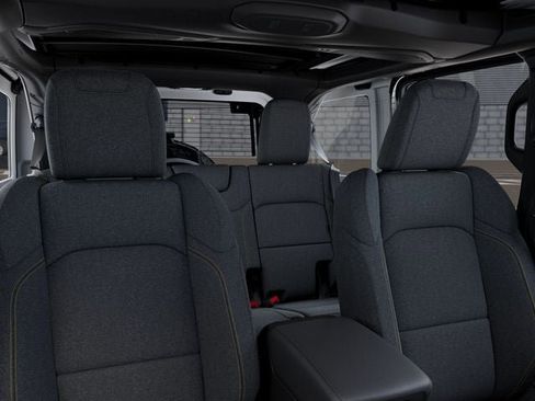 New 2026 Jeep Wrangler Willys image 26