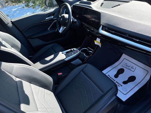 New 2026 BMW X1 xDrive28i image 32
