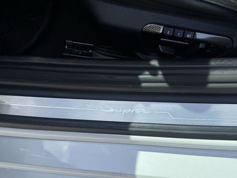 Used 2020 Toyota Supra w/ Driver Assist Package image 18