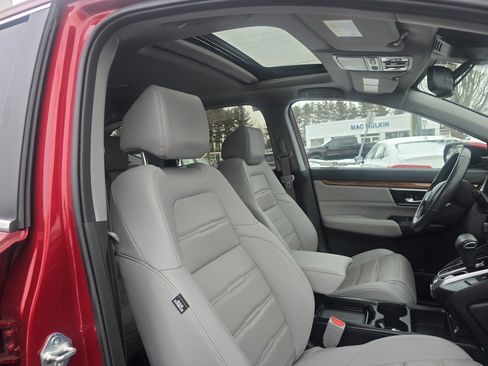 Used 2022 Honda CR-V EX-L image 13