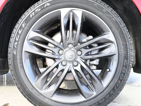 Used 2023 Acura RDX A-Spec image 52