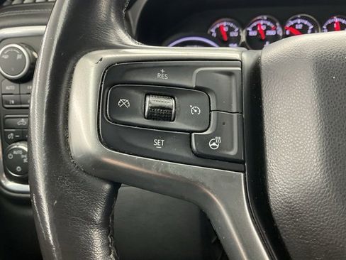 Used 2019 Chevrolet Silverado 1500 LT w/ All-Star Edition image 15