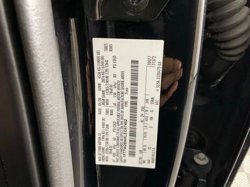 Used 2020 Ford F250 XLT w/ Tremor Off-Road Package image 25