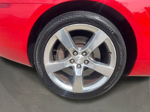 Used 2010 Chevrolet Camaro SS w/ RS Package RWD image 14