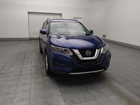 Used 2020 Nissan Rogue SV AWD/4WD image 13