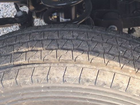 New 2026 RAM 5500 Tradesman image 11