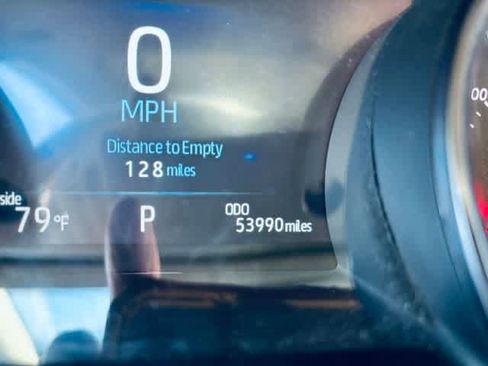 Used 2023 Toyota Camry XSE FWD image 23