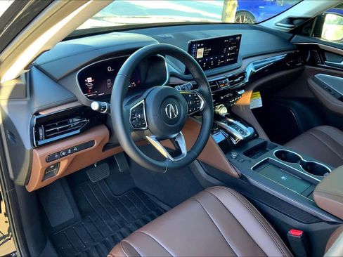 New 2026 Acura MDX FWD w/ Technology Package image 10