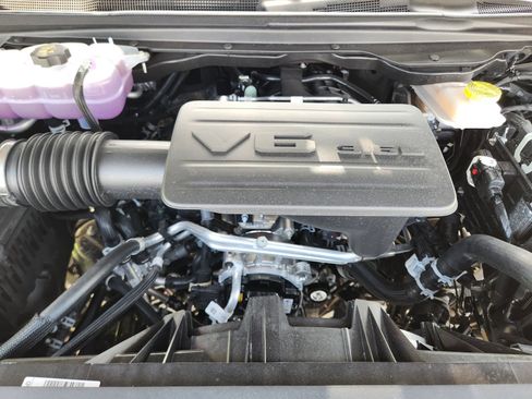New 2026 RAM 1500 Express AWD/4WD image 26