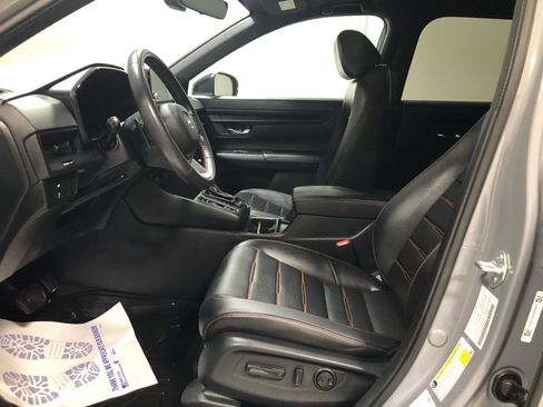 Used 2024 Honda CR-V Sport-L image 19
